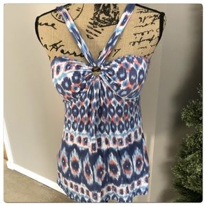 Cute Tommy Bahama Tank Top